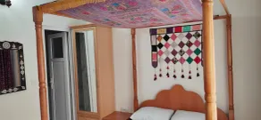Marmara Guesthouse - Habitación