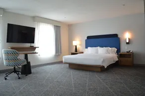 Hampton Inn & Suites by Hilton Tomball Houston NW - Chambre