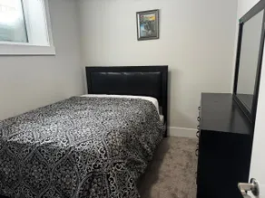 Elegant 2-Bedroom Basement Suite in Wood Buffalo, Canada - Room