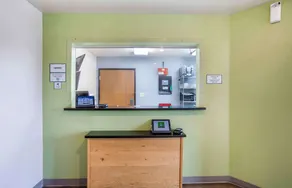 Extended Stay America Select Suites - Springfield - South - Battlefield - Saguão