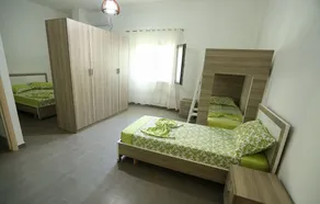 Hotel Jaho - Room