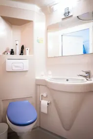 Brit Hotel Essentiel Limoges Nord **  - Salle de bain