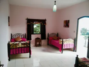 Résidence Nardina Golden - Chambre