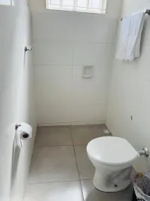 Pousada Dona Terezinha - Badezimmer