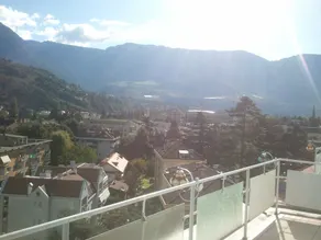 Hotel Lux - View from room