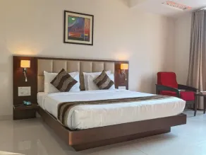 Admire Inn - Room