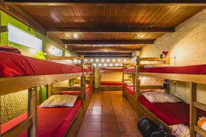 The Trip Hostel - Room