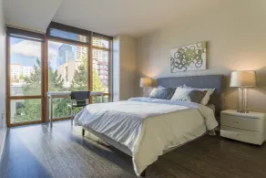 Domicile Suites At Verve - Room