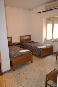 Albergo Abruzzese - Rom