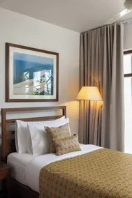 Taru Villas Levita - Kandy - Zimmer