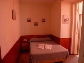 Hospedaria D. Damélio - Camera