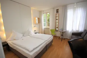 Hotel am Main - Camera