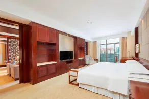 Four Points by Sheraton Danzhou - Room