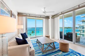 Margaritaville Beach Resort Nassau - View from room