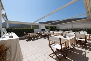 Porto Diakofti - Restaurant
