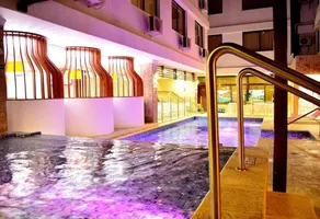 Hotel La Riviera - Pool