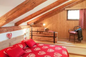 Albergo Diffuso Sauris in Sauris di Sotto - Quarto