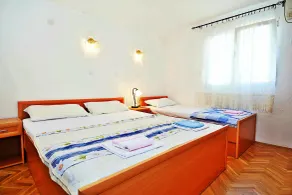 MARINOVIC APARTMENTS - Room