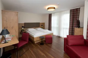 Landhotel Gasthof Krone - Quarto
