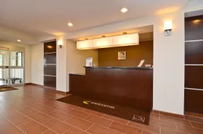 Sleep Inn & Suites Austin North-Pflugerville - Réception