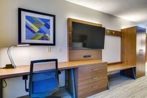 Holiday Inn Express Vincennes by IHG - Chambre