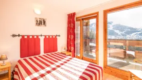 Vacancéole - Le Hameau de Valloire - Quarto