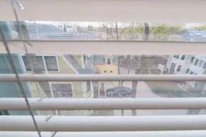 Harvard Square Home in Heart of Cambridge - Ausblick vom Zimmer