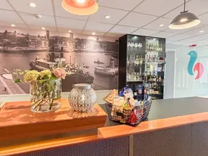 Good Morning + Helsingborg - Reception