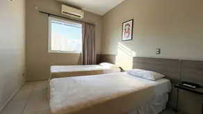 I-Hotel Piracicaba - Room