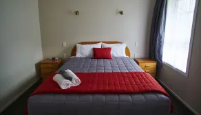 Aachen Place Motel - Zimmer