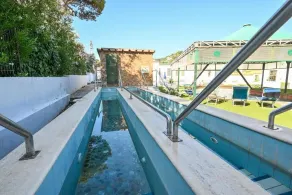 Av Isola Verde Hotel Thermal Spa - Pool