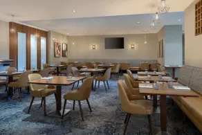 Delta Hotels by Marriott Birmingham - Restaurant
