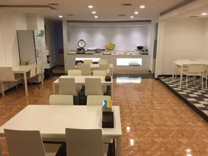 Hotel Cullinan Yongin - Restaurant