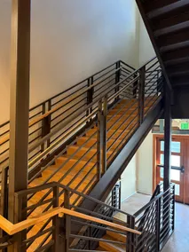Unicorn Zebra - Lobby