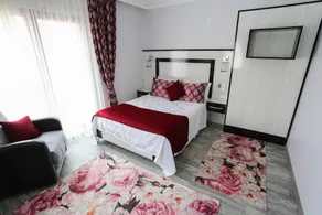Kural Pansiyon - Habitación