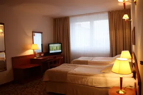 Hotel SPA Faltom Gdynia Rumia - Room