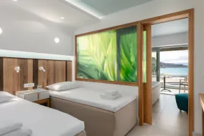Arina Beach Resort - Chambre