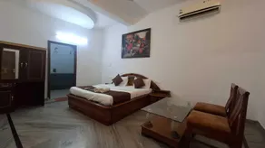 Taj homes - A Unit of Sahni's Villa - Chambre