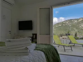 B&B Limone - Quarto