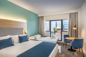 Occidental Murcia Agalia - Chambre