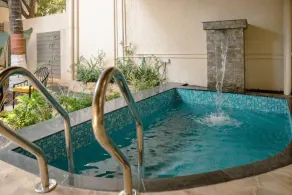 Parkwood Exotica Resort  - Piscine