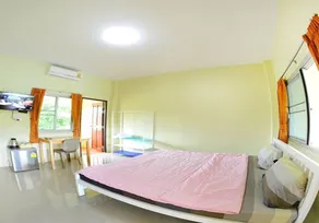 Akantuka Homestay - Room