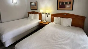 Motel 6 San Francisco CA Lombard Street - Chambre