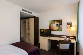 Hotel Esplanade Dortmund - Room