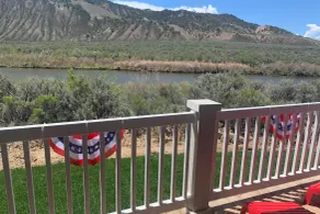 Magnificent Gypsum Retreat on the Colorado River! - Innenbereich