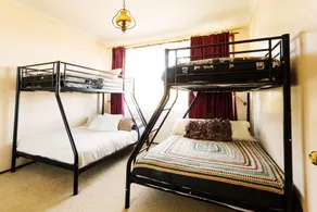 Coal d' Vine Cottage - Cessnock NSW - Chambre