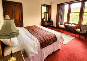 The Retreat Hotel  - Chambre