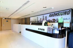 J-HOTEL - Reception