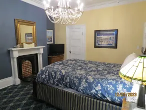 The Roses Heritage Inn - Camera