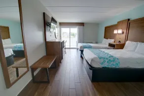 Seashire Inn & Suites - Room